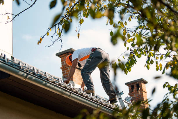 Best Tile Roofing Contractor  in Crow Agency, MT