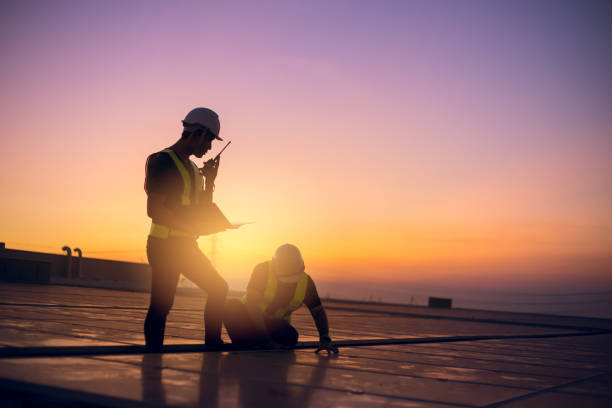 Best Affordable Roofing Company  in Crow Agency, MT