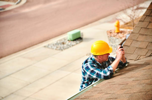 Quick and Trustworthy Emergency Roof Repair Services in Crow Agency, MT