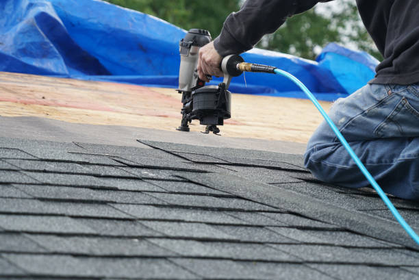 Roof Repair Estimates in Crow Agency, MT