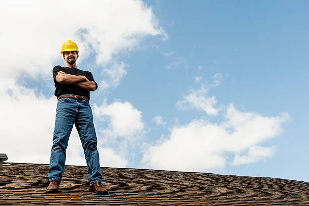 Best Roof Replacement Cost  in Crow Agency, MT