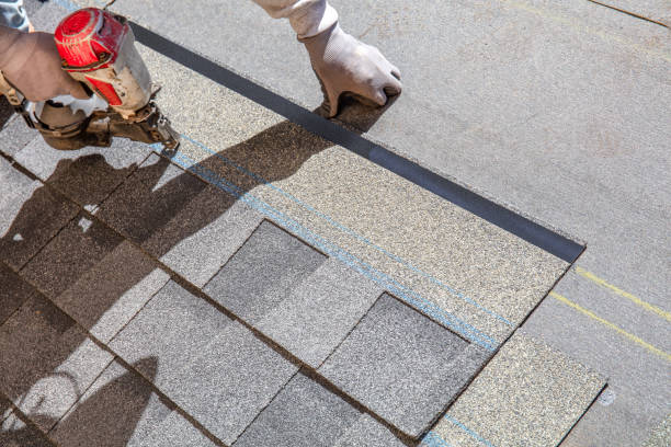Best Shingle Roofing Installation  in Crow Agency, MT