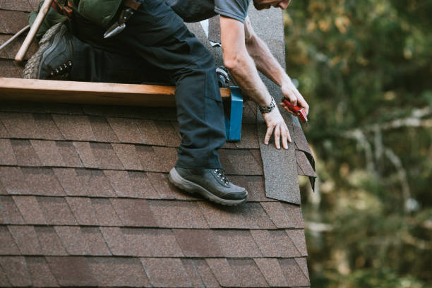 Best Roofing Contractor Near Me  in Crow Agency, MT